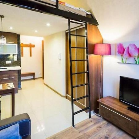 Apartament Luksik Stroma 4A Apartment Закопане Екстериор снимка